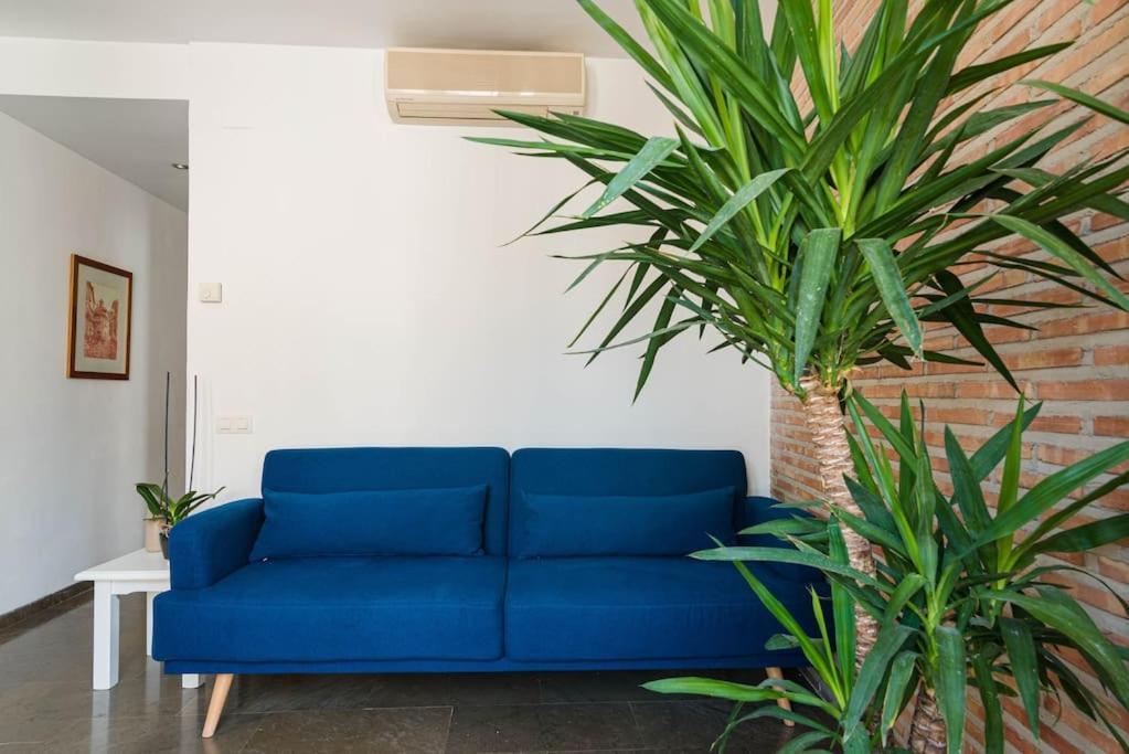 Apartment Cosy Flat W/ Beautiful Views And Cute Balcony *