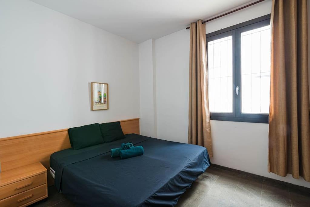 Apartment Cosy Flat W/ Beautiful Views And Cute Balcony